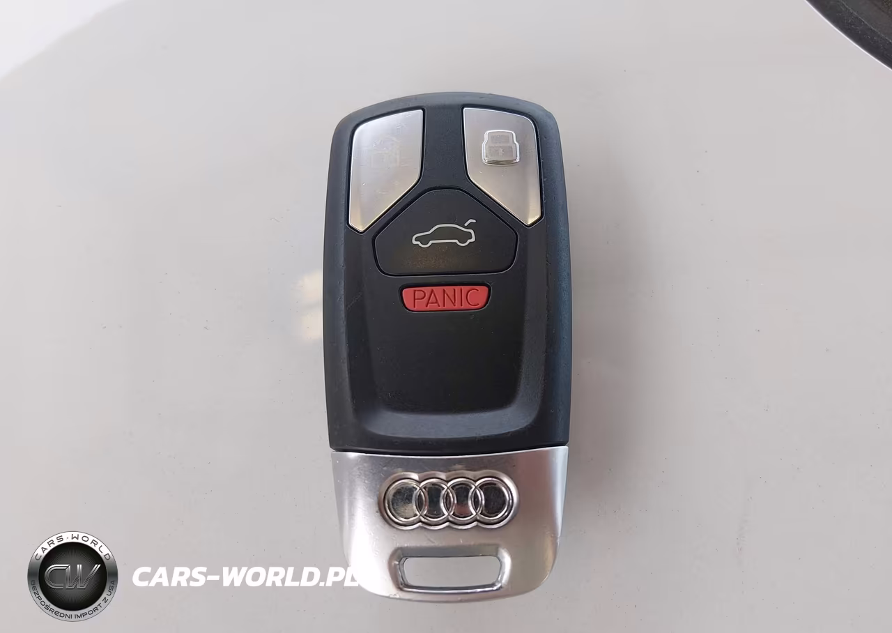 2017 Audi A4 2.0T Premium VIN:WAUENAF43HN027034 - 11