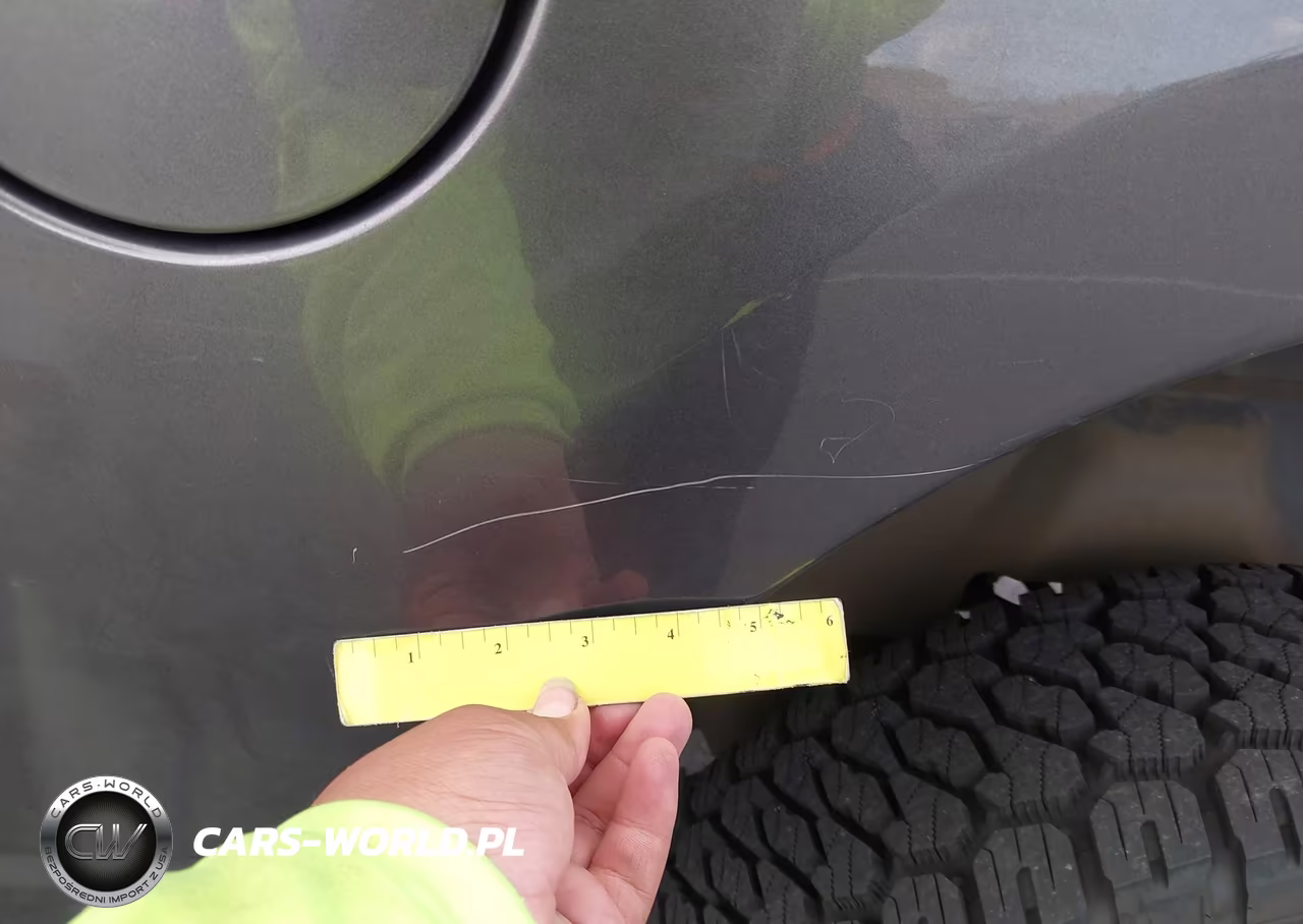 2018 Ram 1500 Tradesman 4X4 5'7 Box VIN:1C6RR7KG9JS286525 - 16