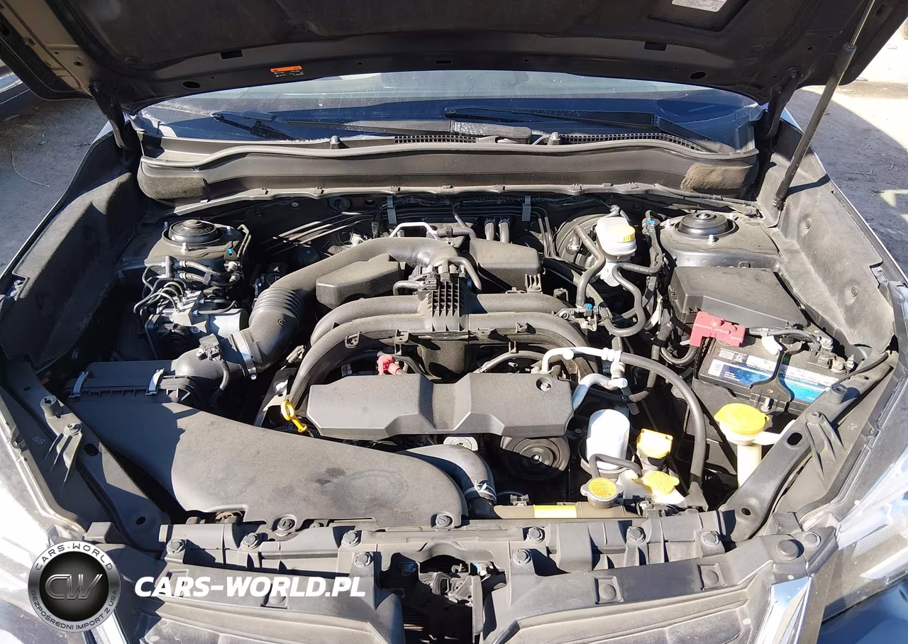 2018 Subaru Forester 2.5I Limited VIN:JF2SJARC4JH430952 - 10
