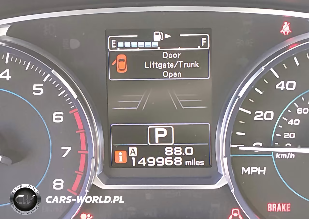 2018 Subaru Forester 2.5I Limited VIN:JF2SJARC4JH430952 - 15