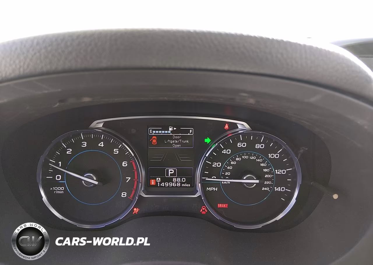 2018 Subaru Forester 2.5I Limited VIN:JF2SJARC4JH430952 - 7