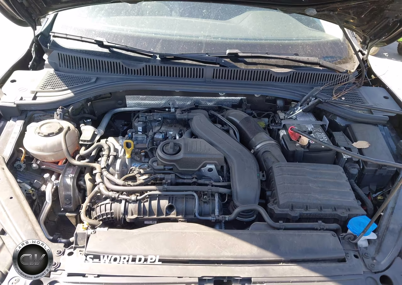 2024 Volkswagen Jetta 1.5T Sel VIN:3VWGM7BU1RM039070 - 10