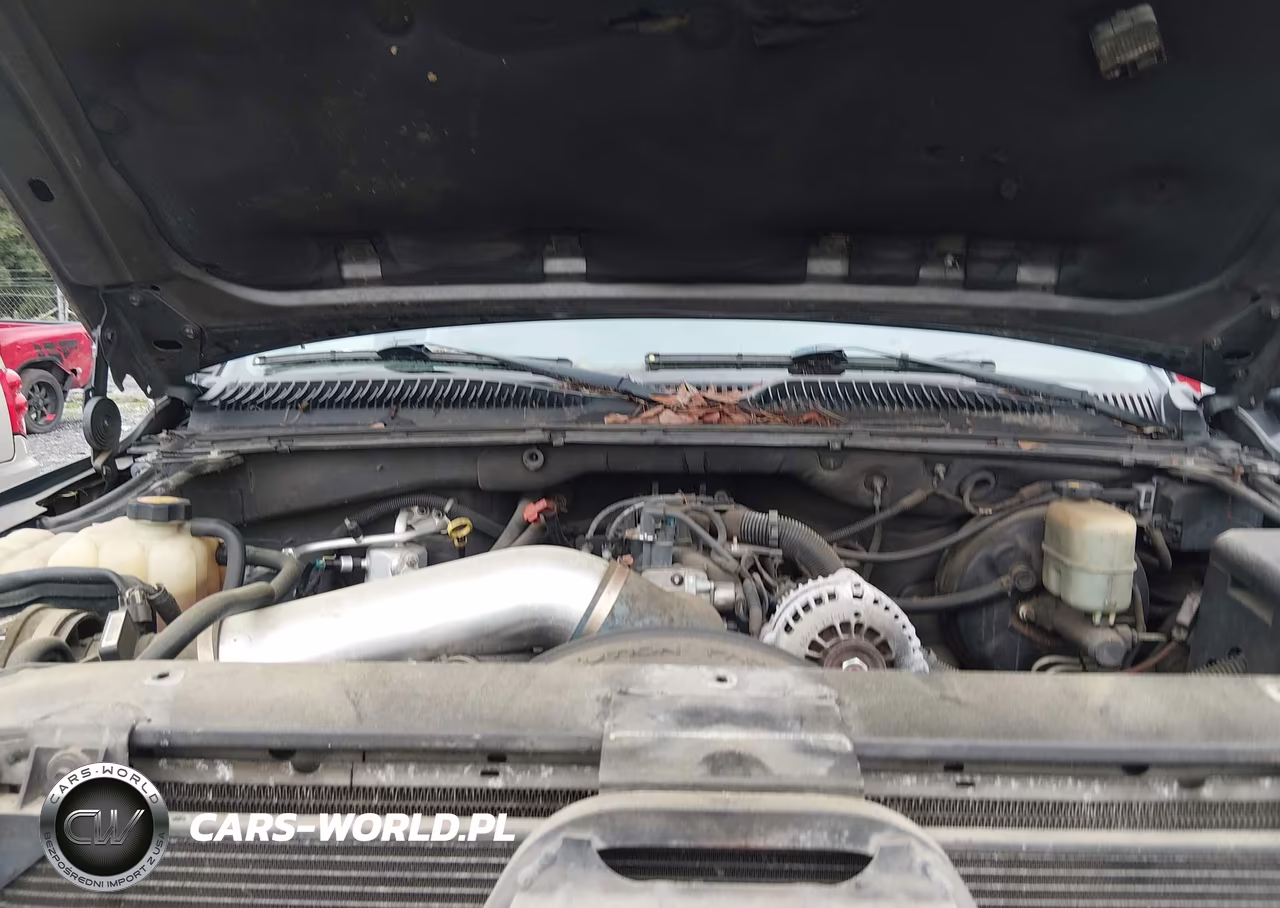 2001 Chevrolet Tahoe Ls VIN:1GNEK13T61R170993 - 10