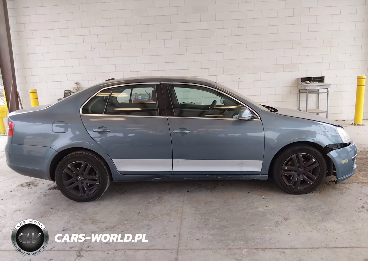 2006 Volkswagen Jetta Tdi VIN:3VWST71K26M840034 - 13
