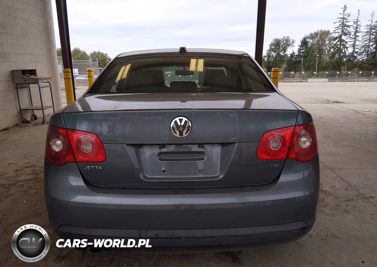 2006 Volkswagen Jetta Tdi VIN:3VWST71K26M840034 - 16