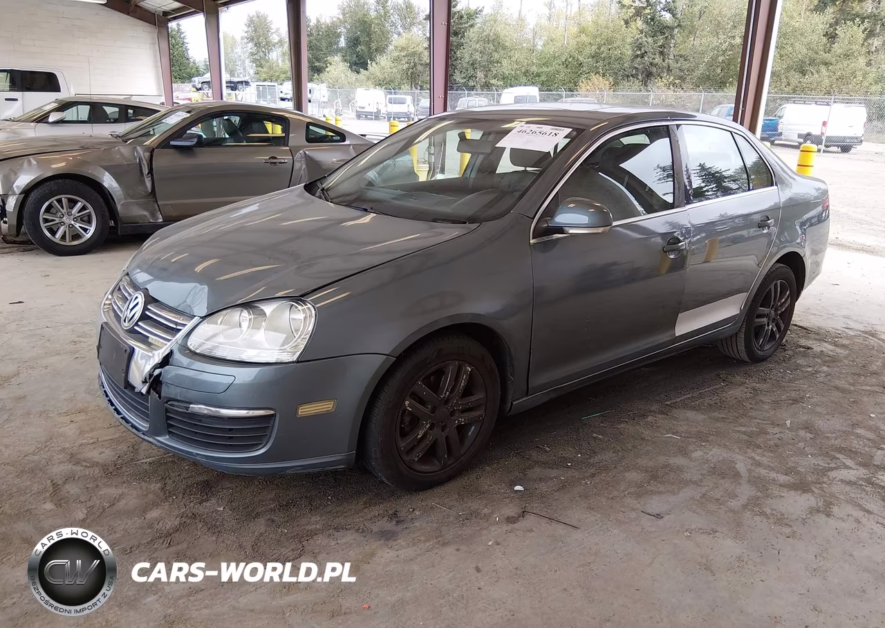 2006 Volkswagen Jetta Tdi VIN:3VWST71K26M840034 - 2
