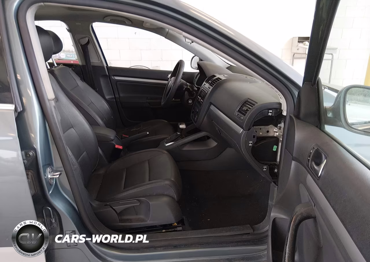 2006 Volkswagen Jetta Tdi VIN:3VWST71K26M840034 - 5