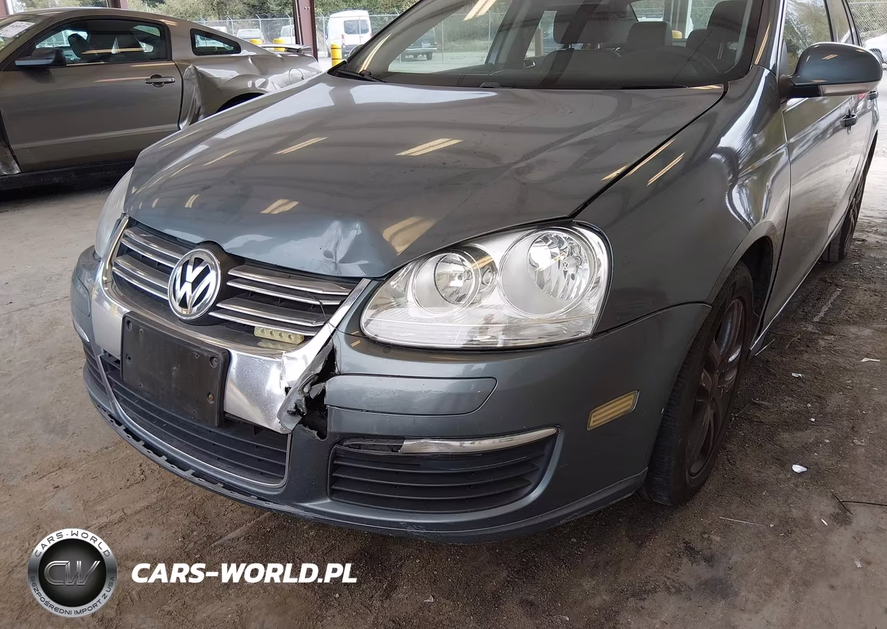 2006 Volkswagen Jetta Tdi VIN:3VWST71K26M840034 - 6