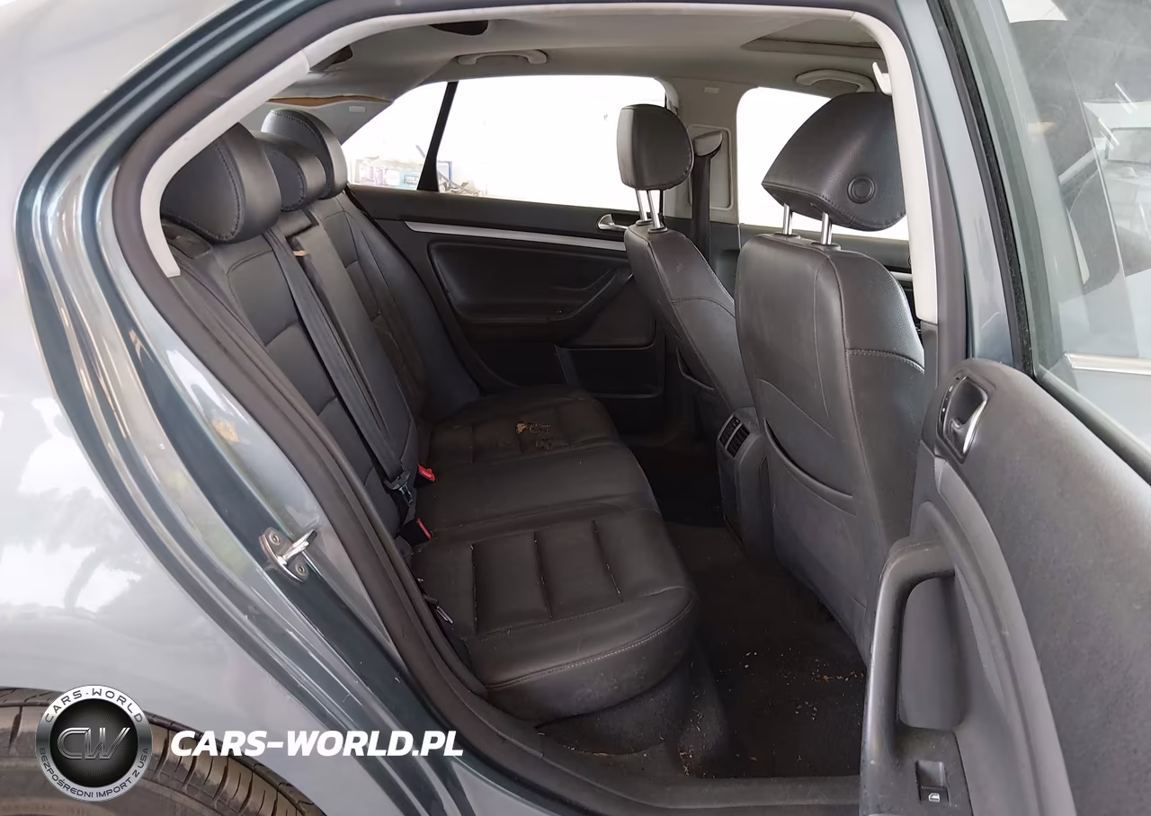 2006 Volkswagen Jetta Tdi VIN:3VWST71K26M840034 - 8