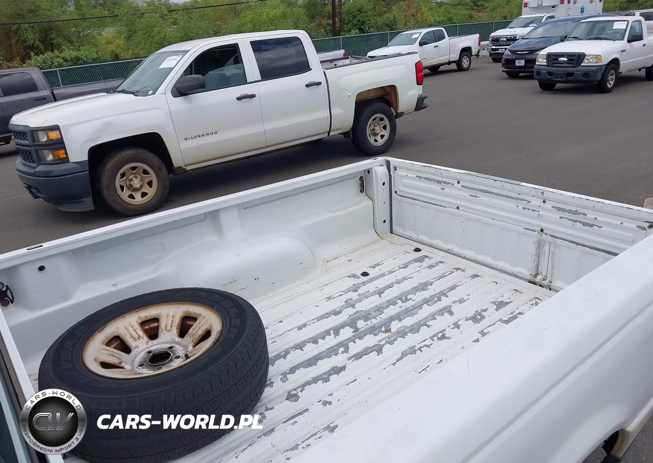 2008 Ford Ranger Xl-Xlt VIN:1FTYR10DX8PA62820 - 14