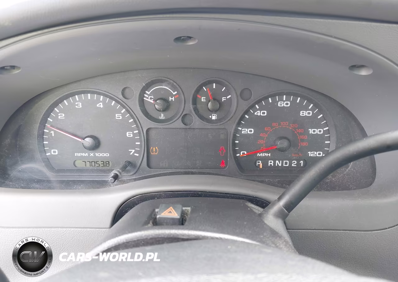 2008 Ford Ranger Xl-Xlt VIN:1FTYR10DX8PA62820 - 7