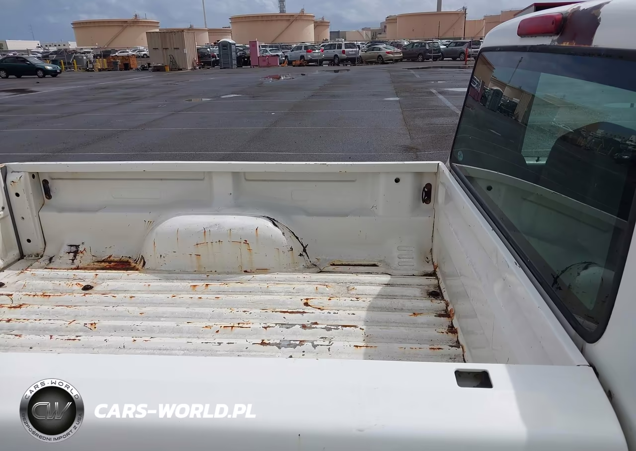 2008 Ford Ranger Xl-Xlt VIN:1FTYR10DX8PA62851 - 8