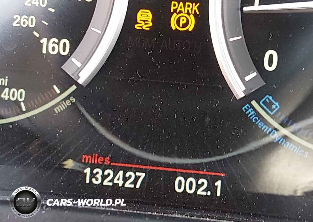 2015 BMW X5 xDrive35I VIN:5UXKR0C59F0P04727 - 15