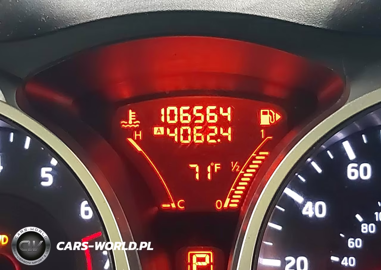 2012 Nissan Juke Sl VIN:JN8AF5MV9CT113782 - 15