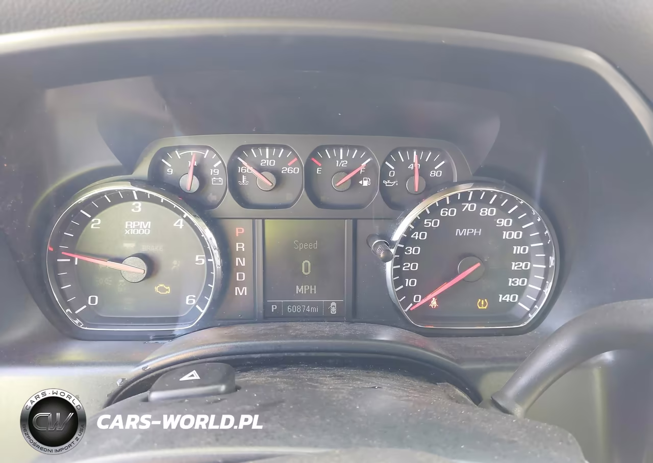 2014 Chevrolet Silverado 1500 Work Truck 1Wt VIN:3GCPCPEH2EG465363 - 7