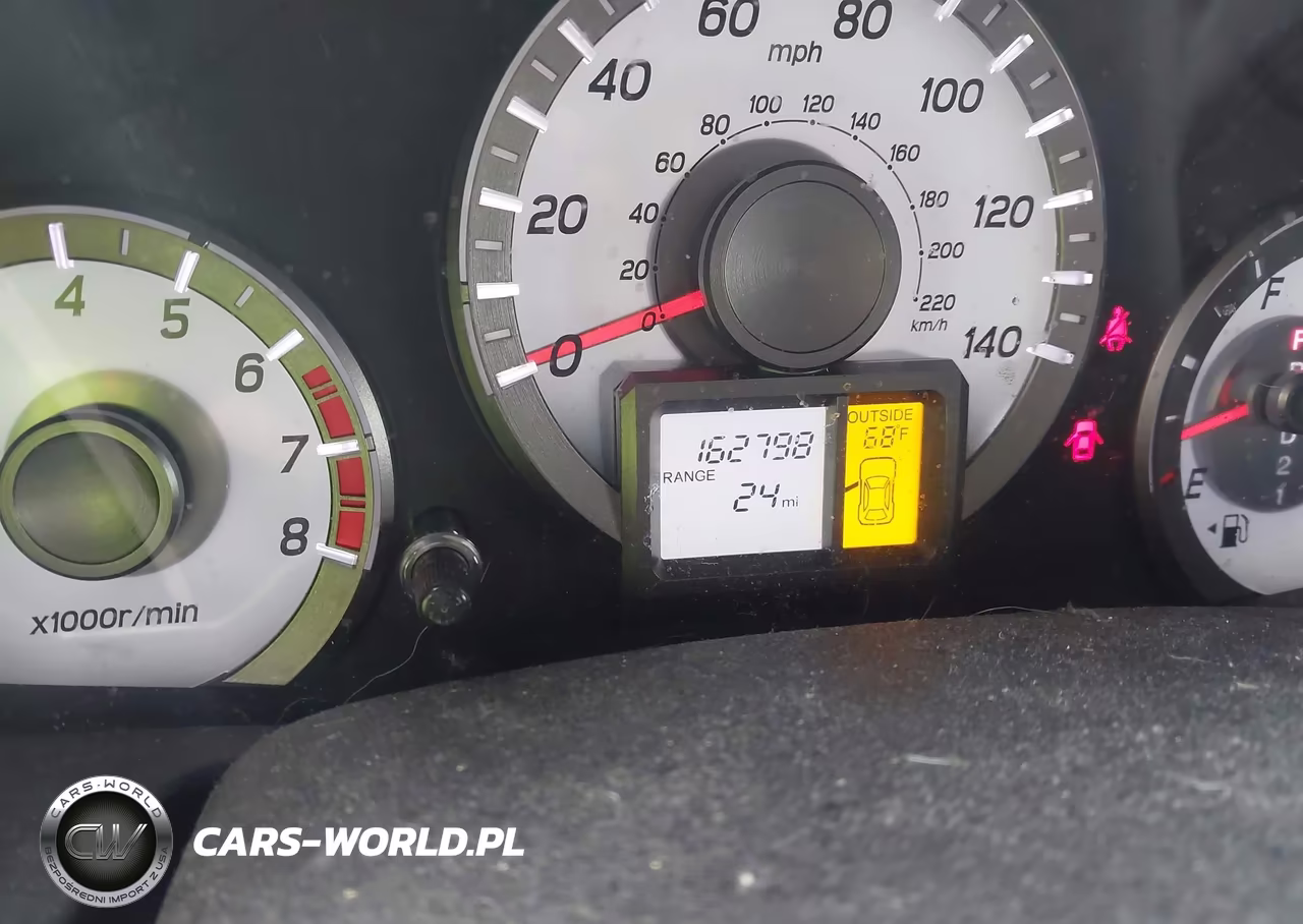 2012 Honda Pilot Ex-L VIN:5FNYF4H68CB045937 - 15
