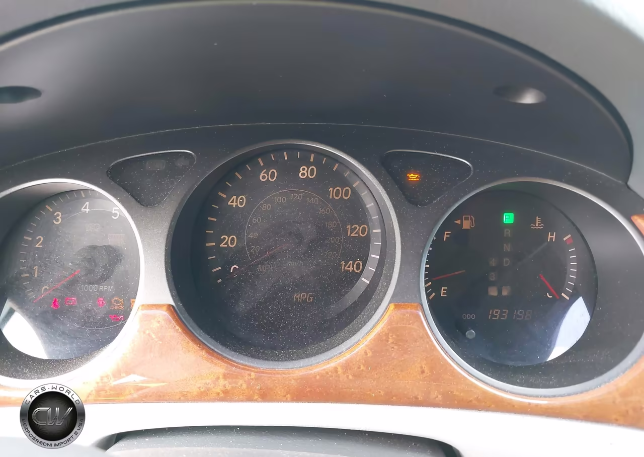 2005 Lexus Es 330 VIN:JTHBA30G555136749 - 7