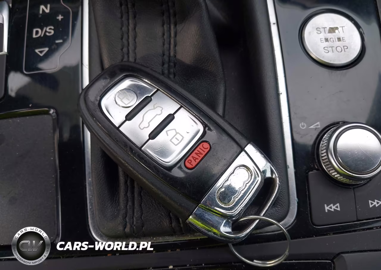 2012 Audi A7 Premium VIN:WAU2GAFC2CN114114 - 11