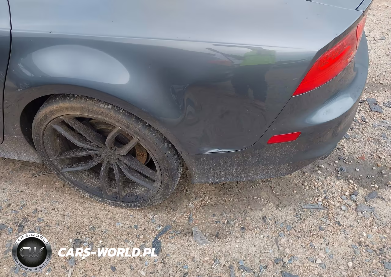 2012 Audi A7 Premium VIN:WAU2GAFC2CN114114 - 18