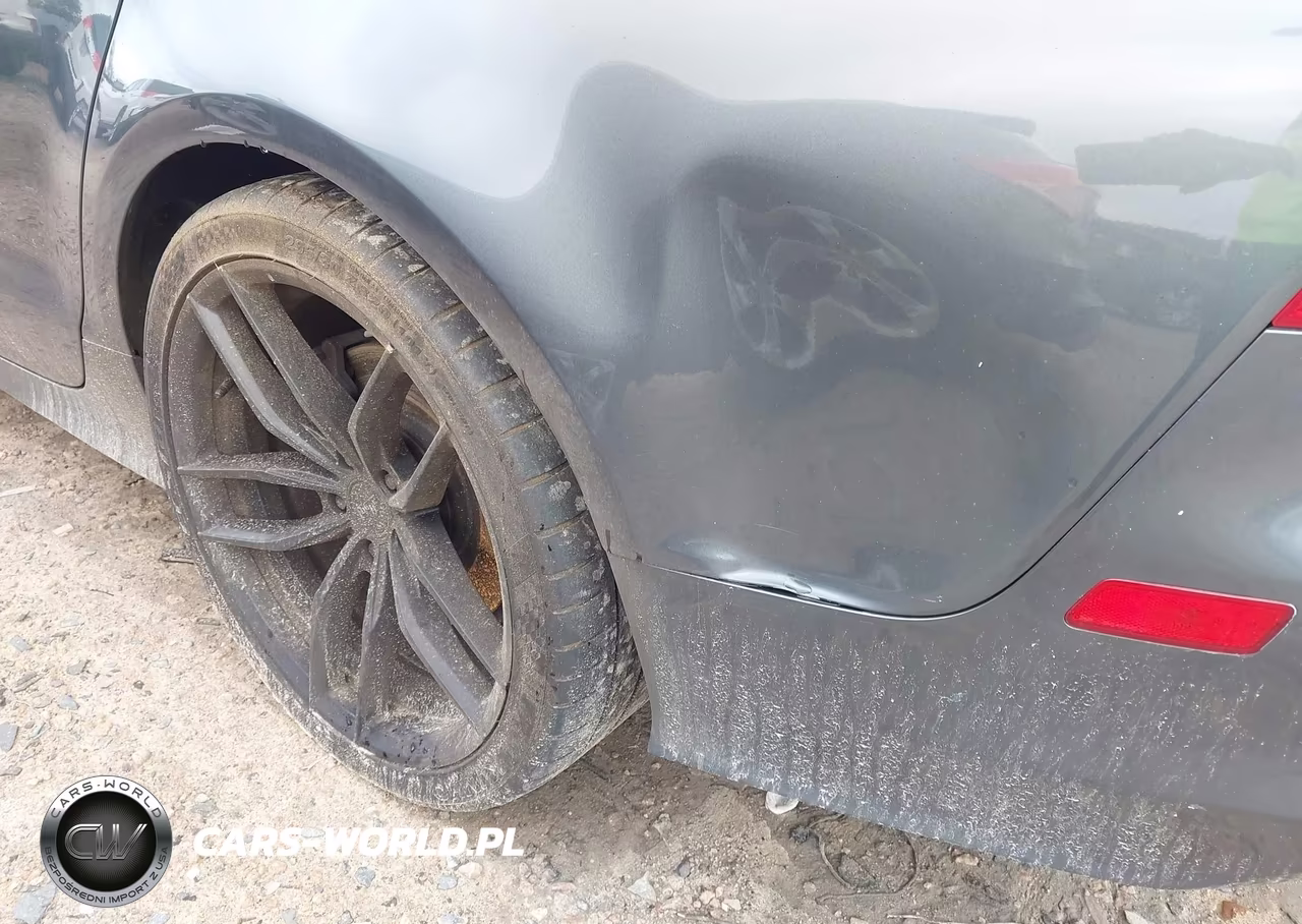 2012 Audi A7 Premium VIN:WAU2GAFC2CN114114 - 6