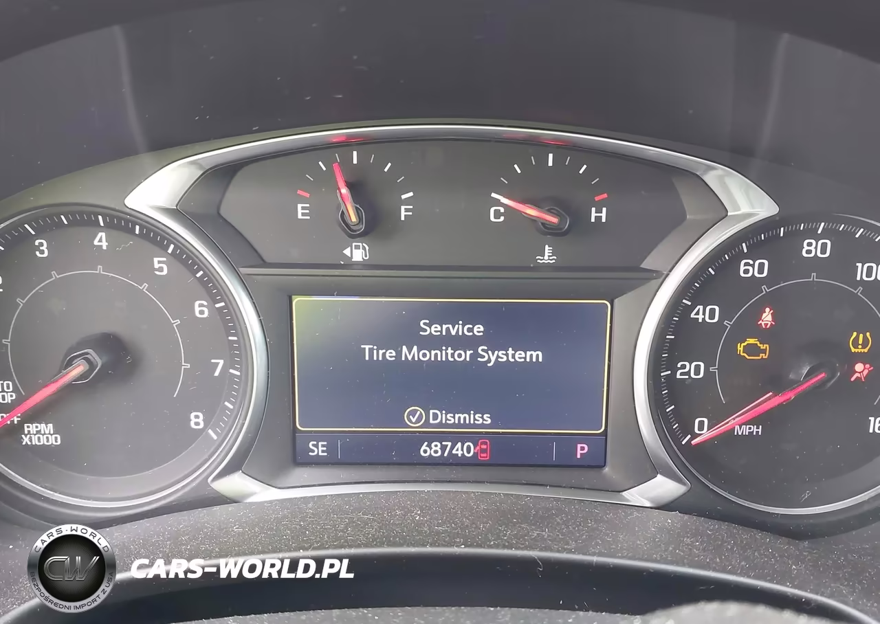 2019 GMC Terrain Slt VIN:3GKALPEV2KL395835 - 7
