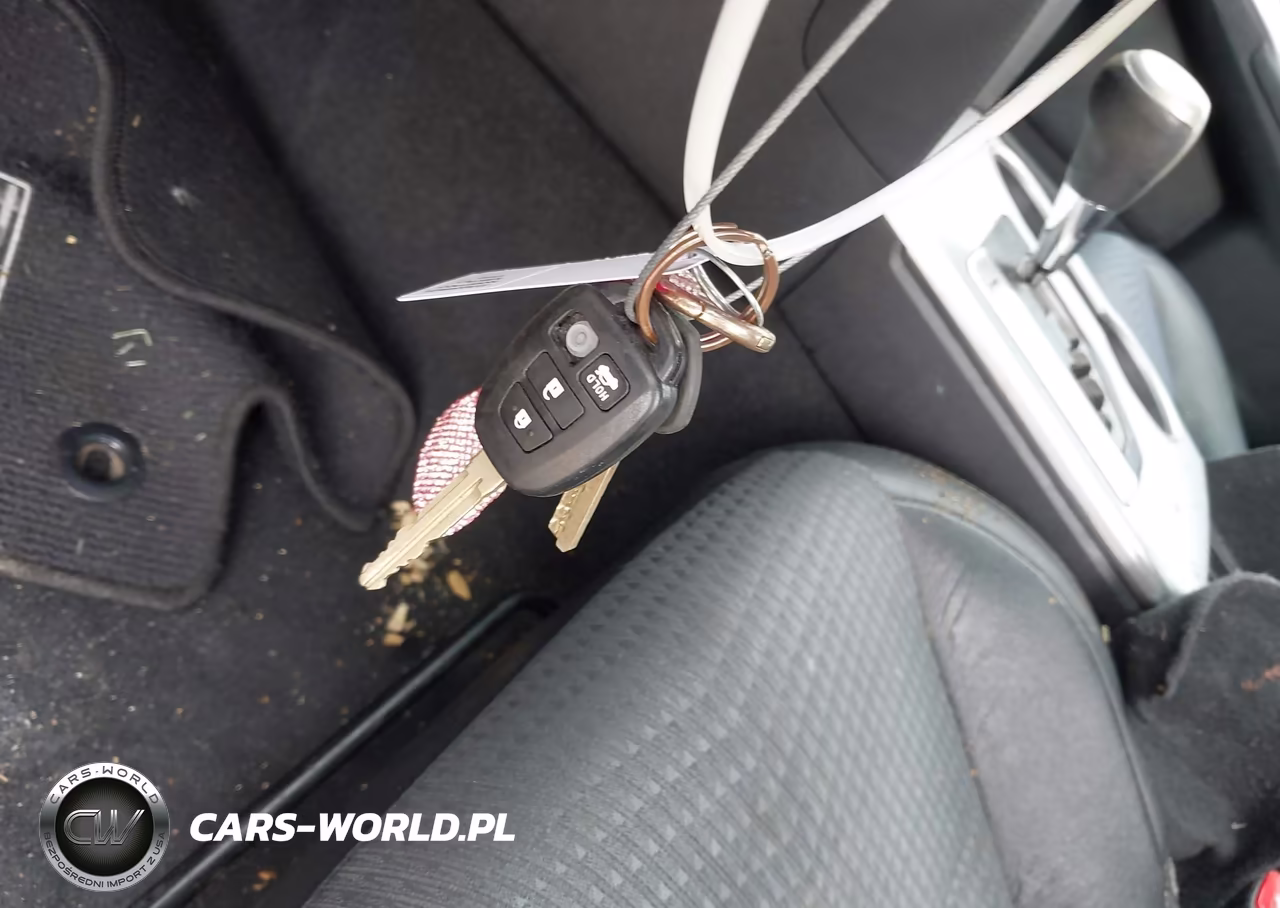 2014 Toyota Camry Se VIN:4T1BF1FK5EU785259 - 11