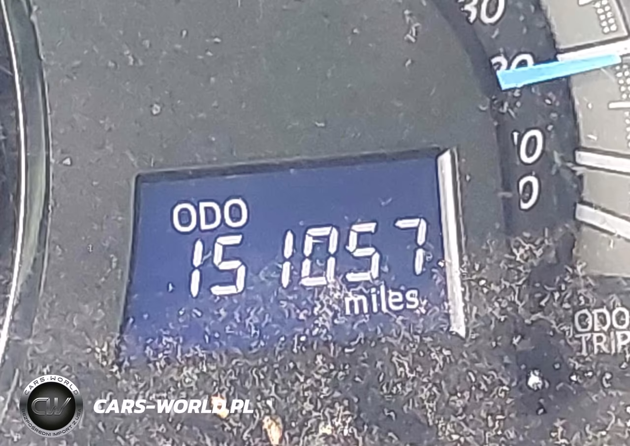 2014 Toyota Camry Se VIN:4T1BF1FK5EU785259 - 15