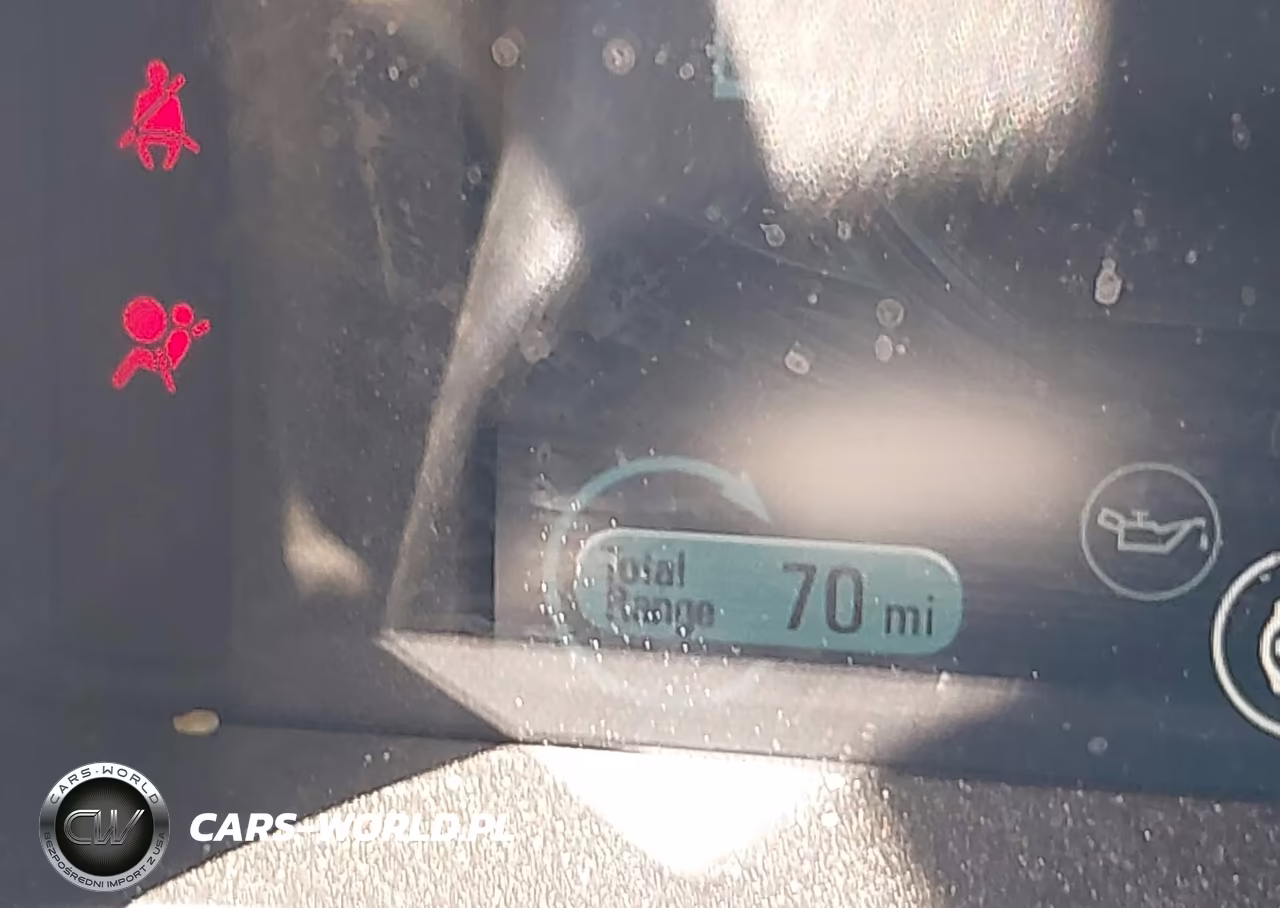 2012 Chevrolet Volt VIN:1G1RA6E45CU123401 - 13