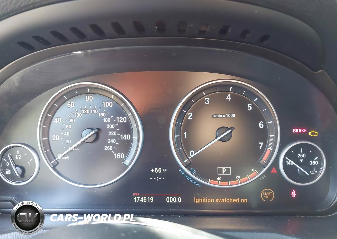 2013 BMW X3 xDrive28I VIN:5UXWX9C52D0D02401 - 7