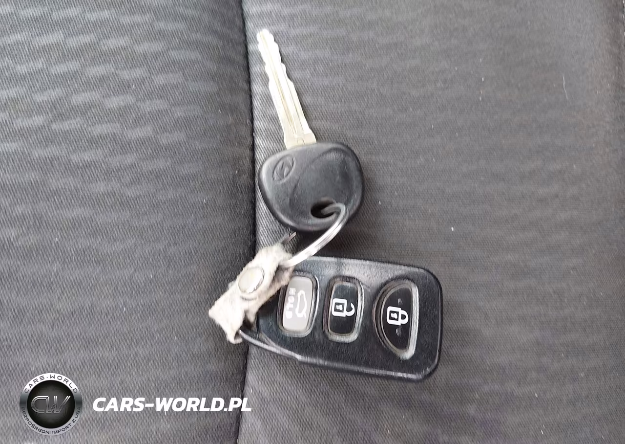 2015 Hyundai Elantra Se VIN:5NPDH4AEXFH610706 - 11