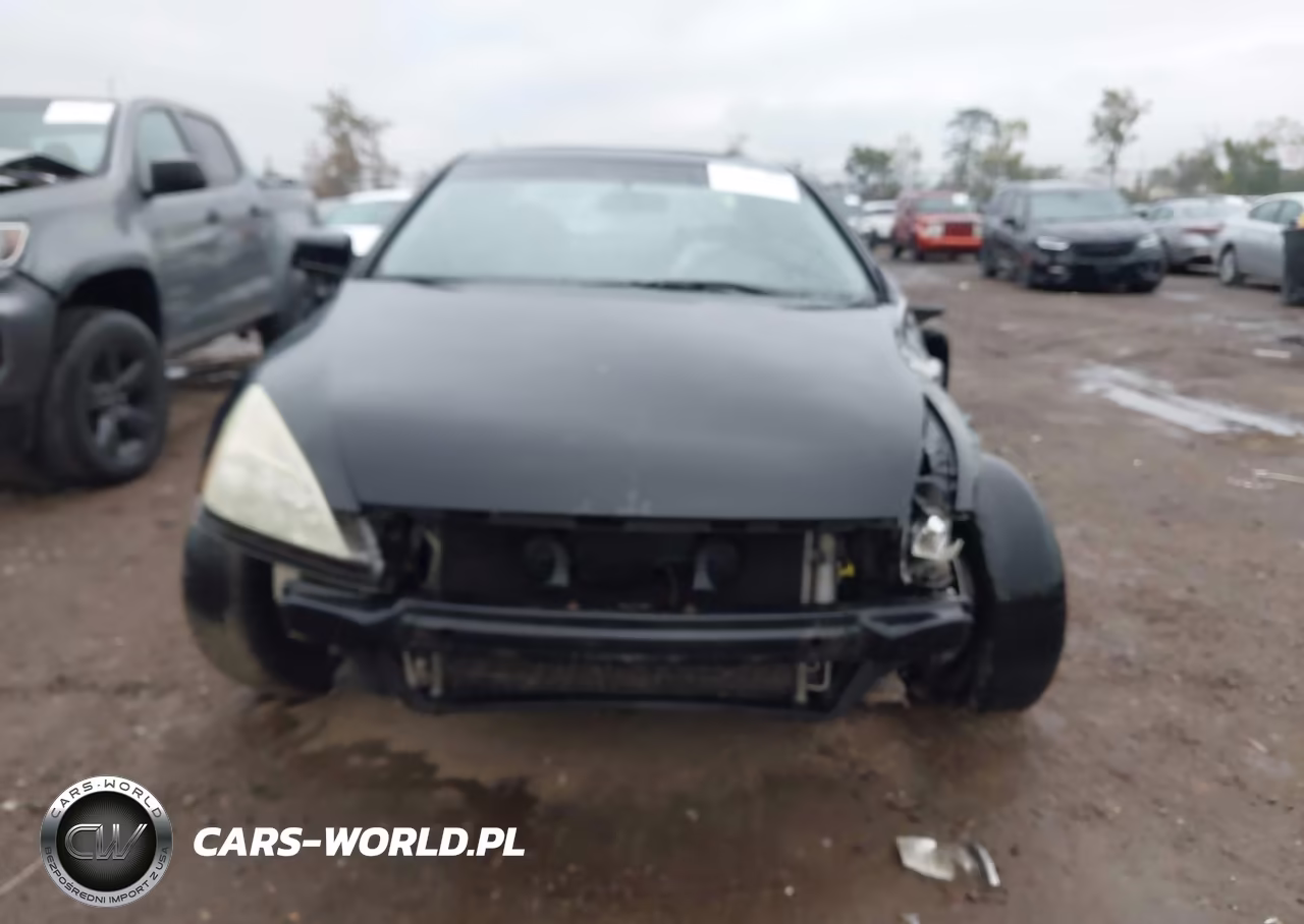 2005 Honda Accord 2.4 Ex VIN:1HGCM72645A015695 - 12