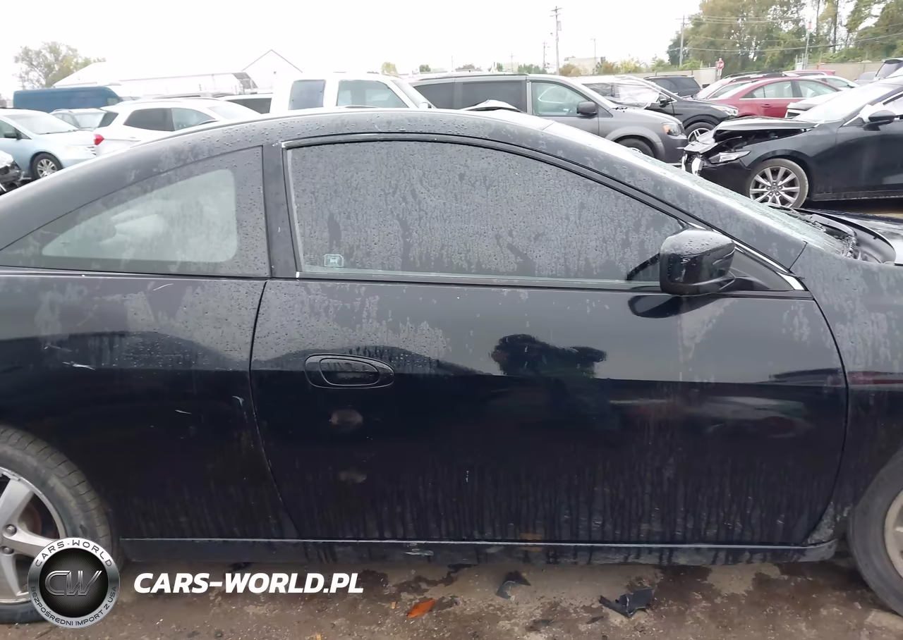 2005 Honda Accord 2.4 Ex VIN:1HGCM72645A015695 - 13