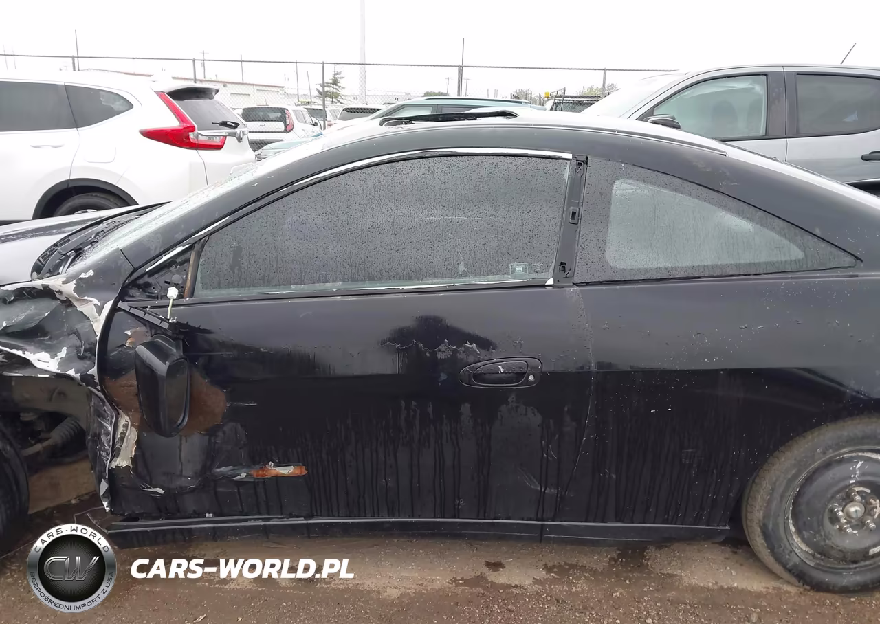 2005 Honda Accord 2.4 Ex VIN:1HGCM72645A015695 - 14