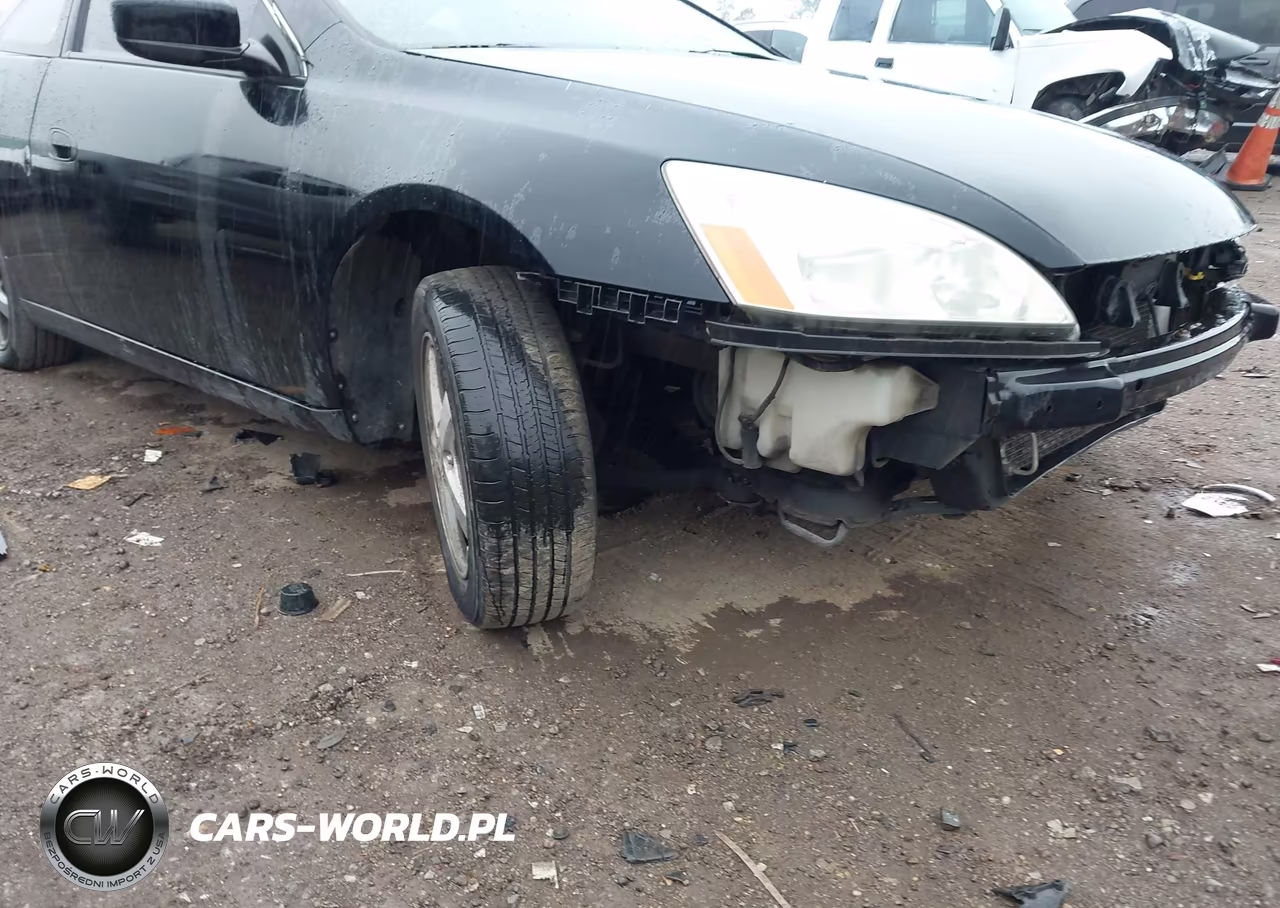 2005 Honda Accord 2.4 Ex VIN:1HGCM72645A015695 - 6