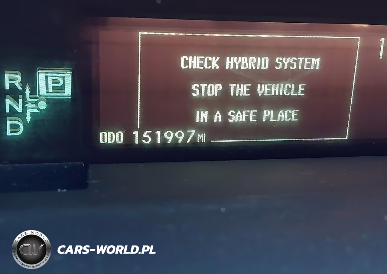 2013 Toyota Prius Two VIN:JTDKN3DU4D1651088 - 7