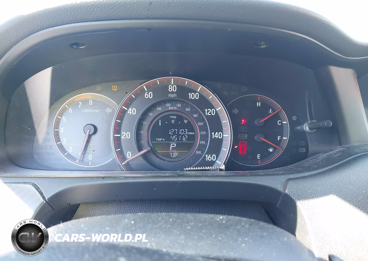 2017 Honda Accord Sport Se VIN:1HGCR2F11HA162581 - 7