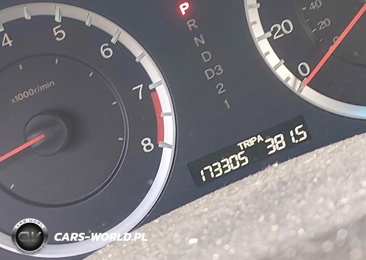 2010 Honda Accord 2.4 Ex-L VIN:1HGCP2F81AA156370 - 7