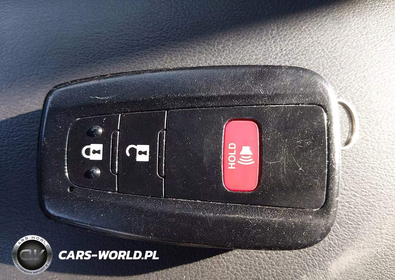 2019 Toyota Corolla Se VIN:JTNK4RBE4K3050813 - 11