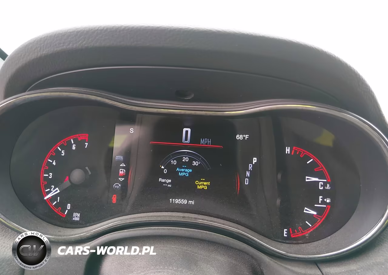 2020 Dodge Durango Gt Plus Awd VIN:1C4RDJDG1LC382308 - 7
