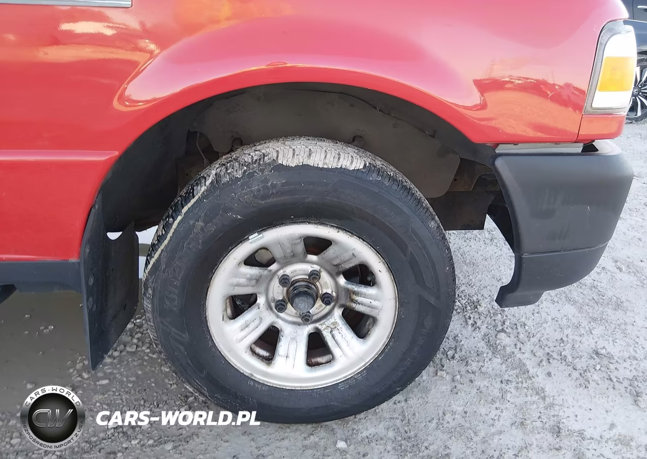 2011 Ford Ranger Xl VIN:1FTKR1AD7BPB01603 - 16