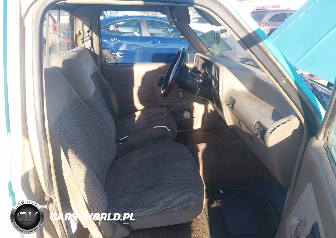 1990 Ford Ranger VIN:1FTCR10A2LUA57976 - 5