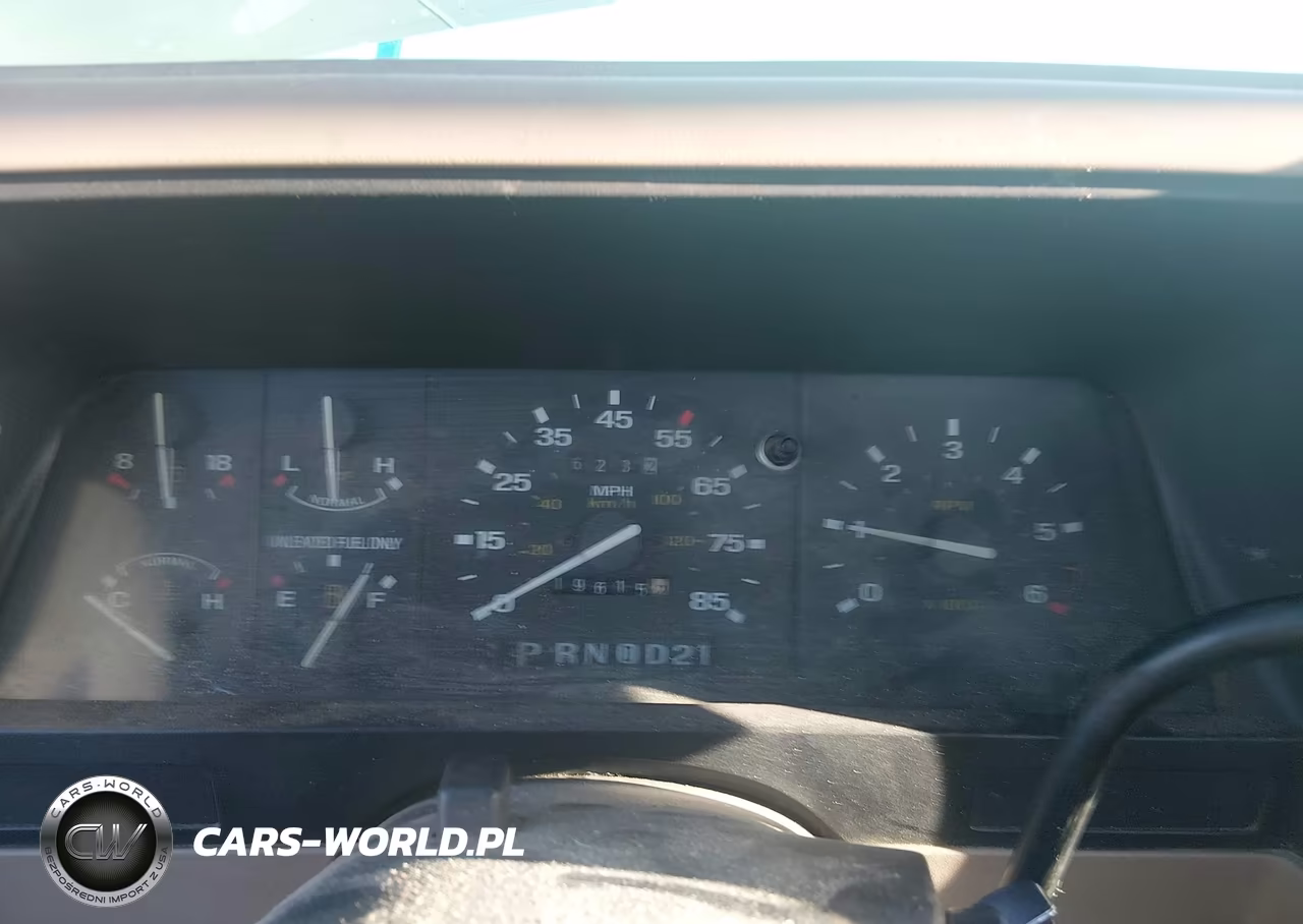 1990 Ford Ranger VIN:1FTCR10A2LUA57976 - 7