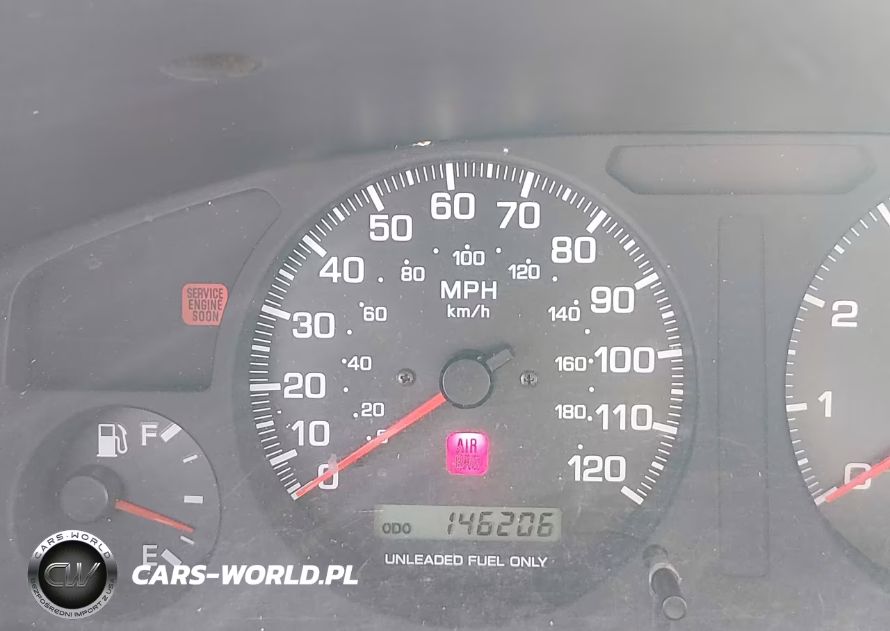 1998 Nissan Pathfinder Le-Xe VIN:JN8AR05S2WW261614 - 16