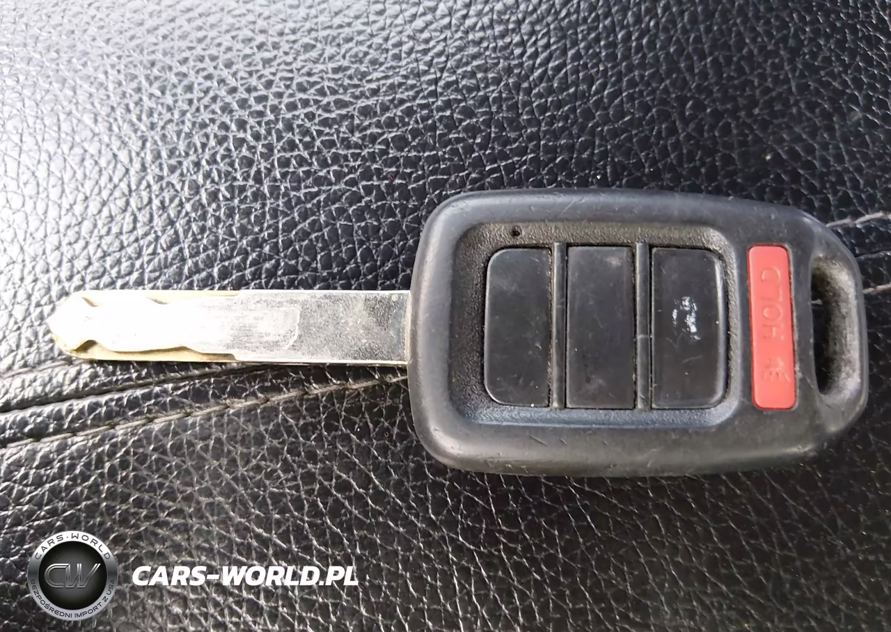 2015 Honda Accord Sport VIN:1HGCR2F51FA238980 - 11