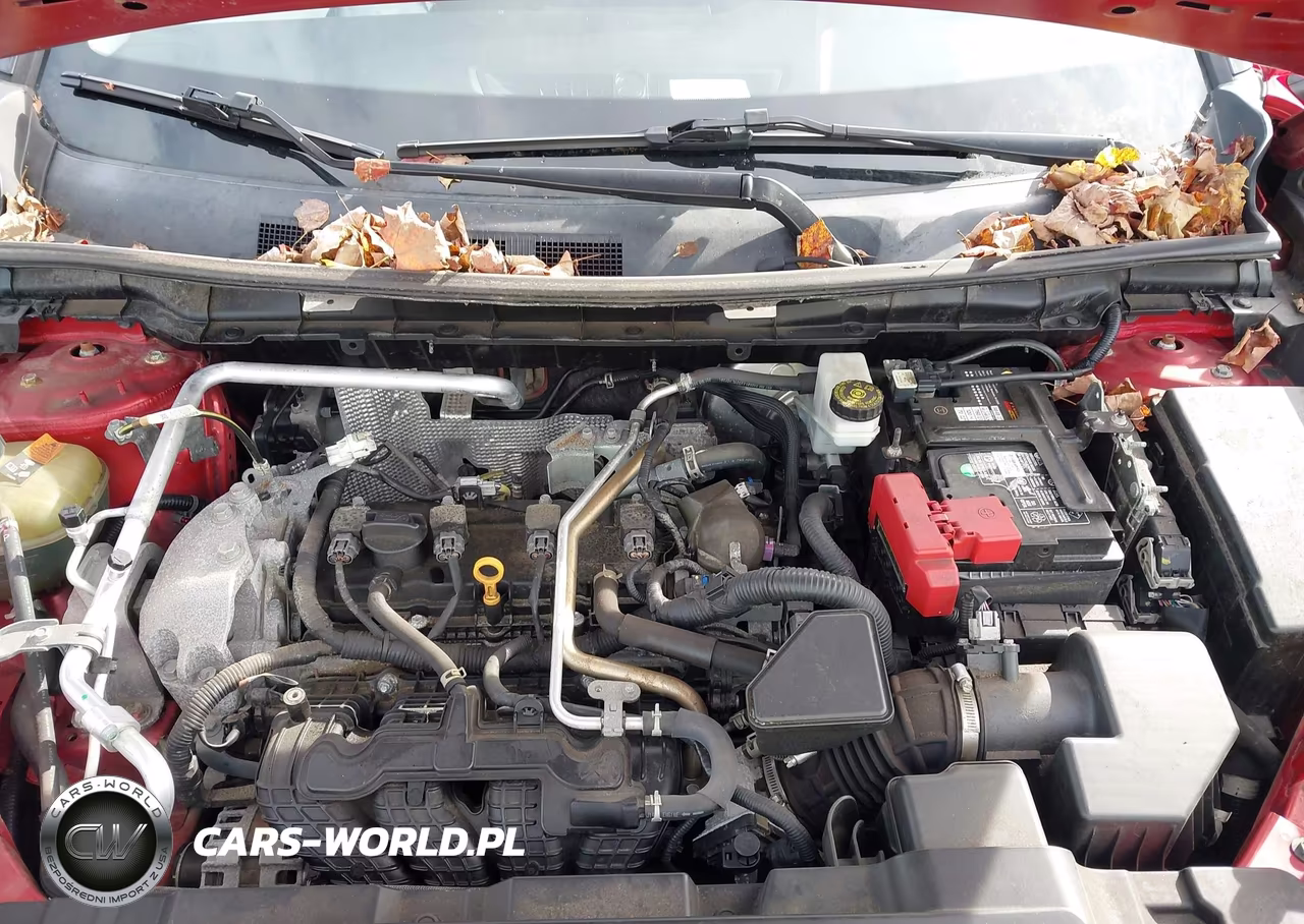 2022 Mitsubishi Outlander Es 2.5 S-Awc VIN:JA4J4TA86NZ035184 - 10