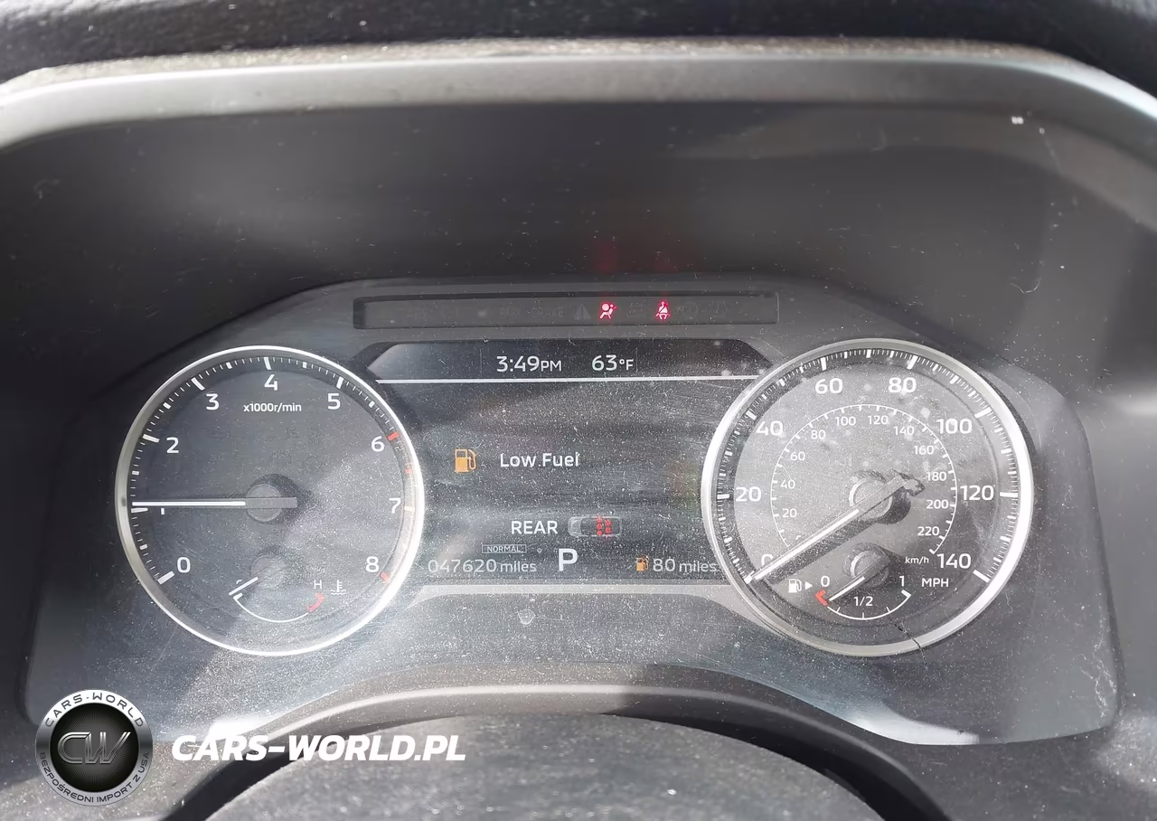 2022 Mitsubishi Outlander Es 2.5 S-Awc VIN:JA4J4TA86NZ035184 - 7