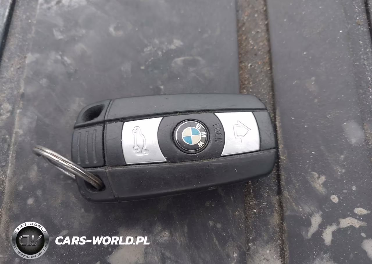 2009 BMW 328I xDrive VIN:WBAPK53549A645509 - 11