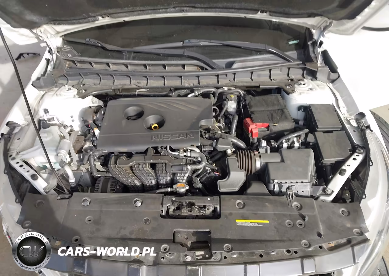 2019 Nissan Altima 2.5 S VIN:1N4BL4BV0KC225090 - 10