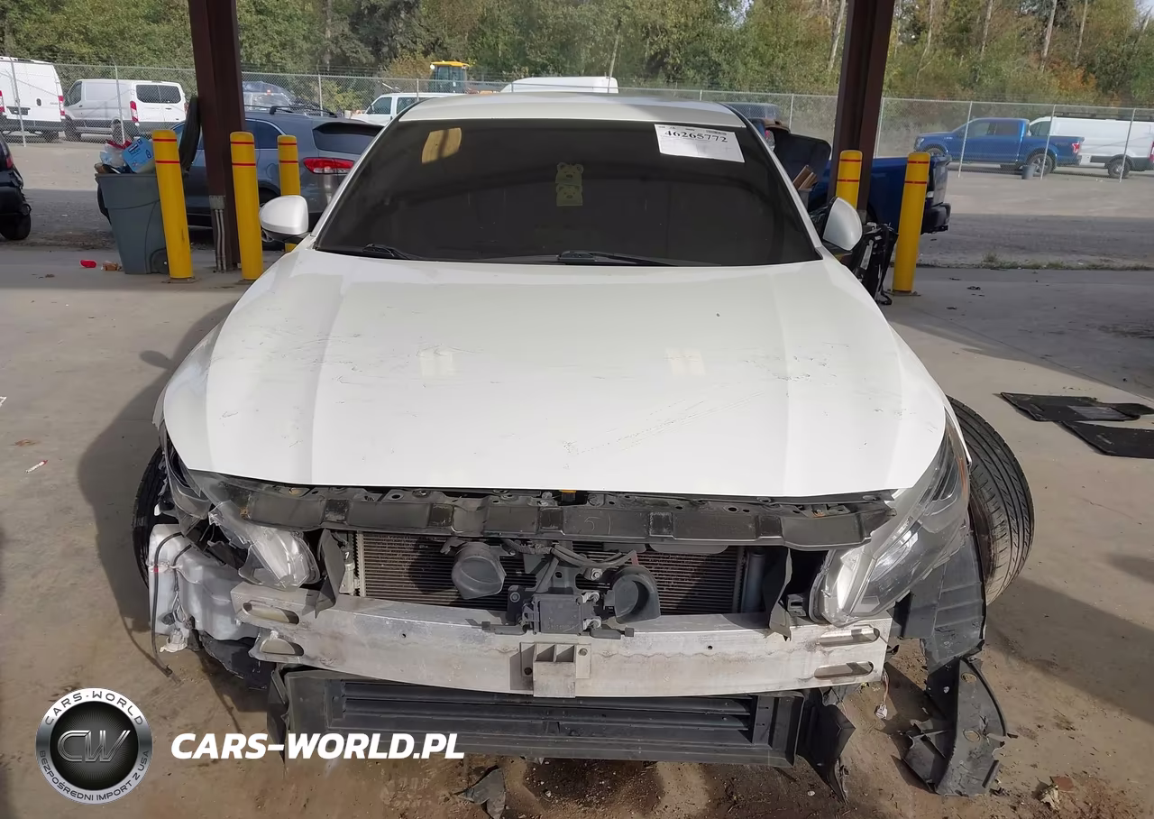 2019 Nissan Altima 2.5 S VIN:1N4BL4BV0KC225090 - 13