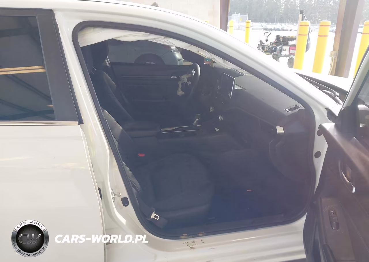 2019 Nissan Altima 2.5 S VIN:1N4BL4BV0KC225090 - 5